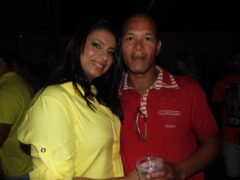 Natal Open Prime